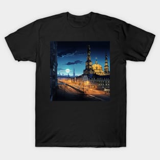 Dresden T-Shirt